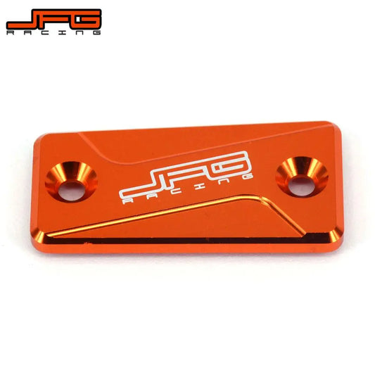CNC Clutch Reservoir Cap for KTM 125–450 (2009–2016)