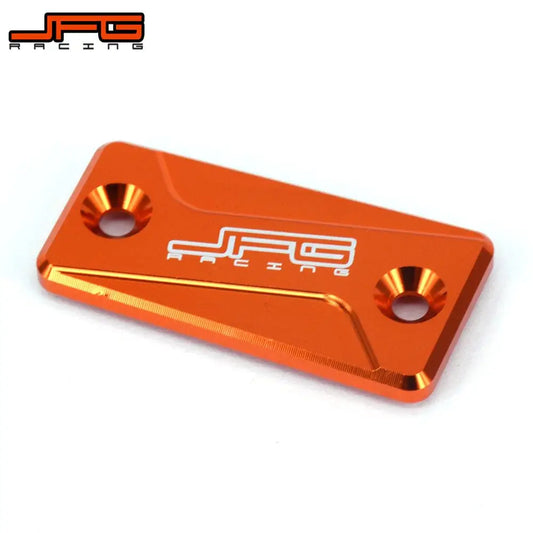 CNC Clutch Reservoir Cap for KTM 125–450 (2009–2016)