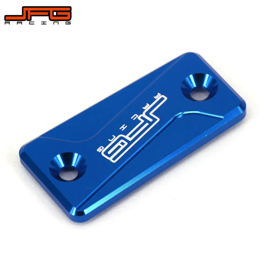 CNC Clutch Reservoir Cap for KTM 125–450 (2009–2016)