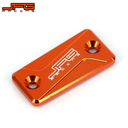 CNC Clutch Reservoir Cap for KTM 125–450 (2009–2016)