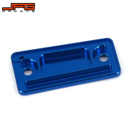 CNC Clutch Reservoir Cap for KTM 125–450 (2009–2016)