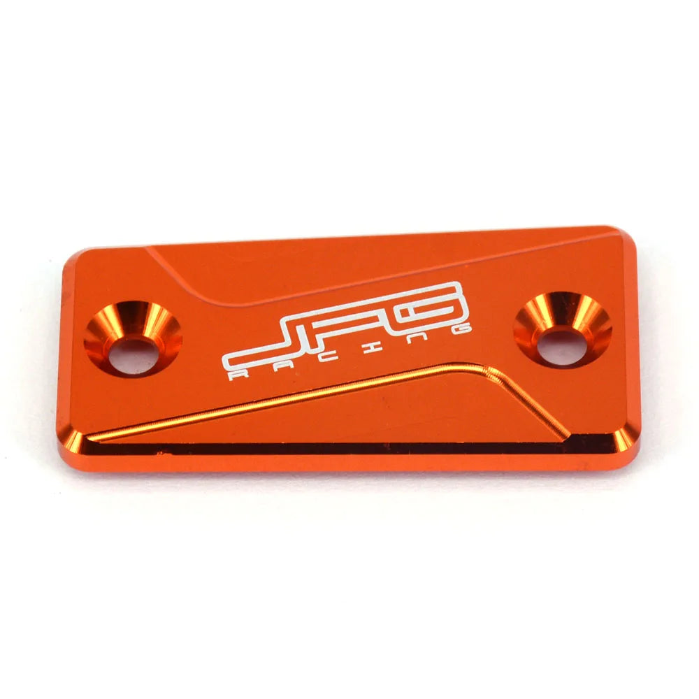 CNC Clutch Reservoir Cap for KTM 125–450 (2009–2016)